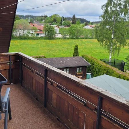 Friedenweiler Apartment Schwarzwaldmaedel מראה חיצוני תמונה