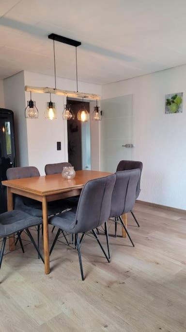 Friedenweiler Apartment Schwarzwaldmaedel מראה חיצוני תמונה