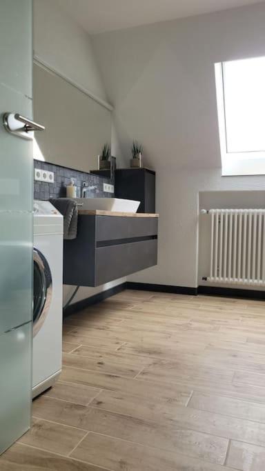 Friedenweiler Apartment Schwarzwaldmaedel מראה חיצוני תמונה