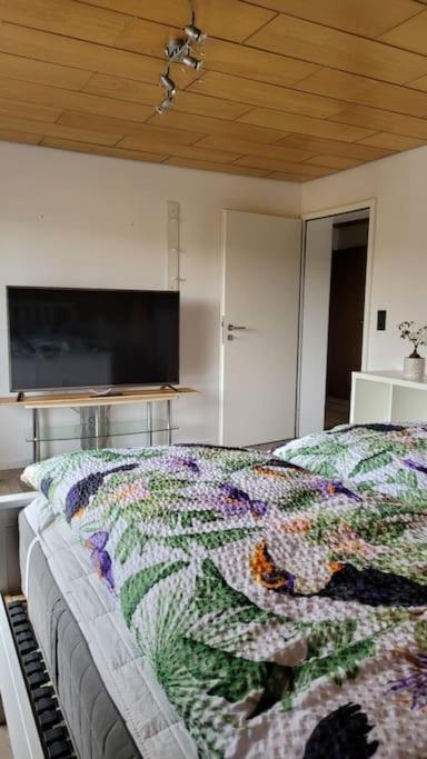 Friedenweiler Apartment Schwarzwaldmaedel מראה חיצוני תמונה