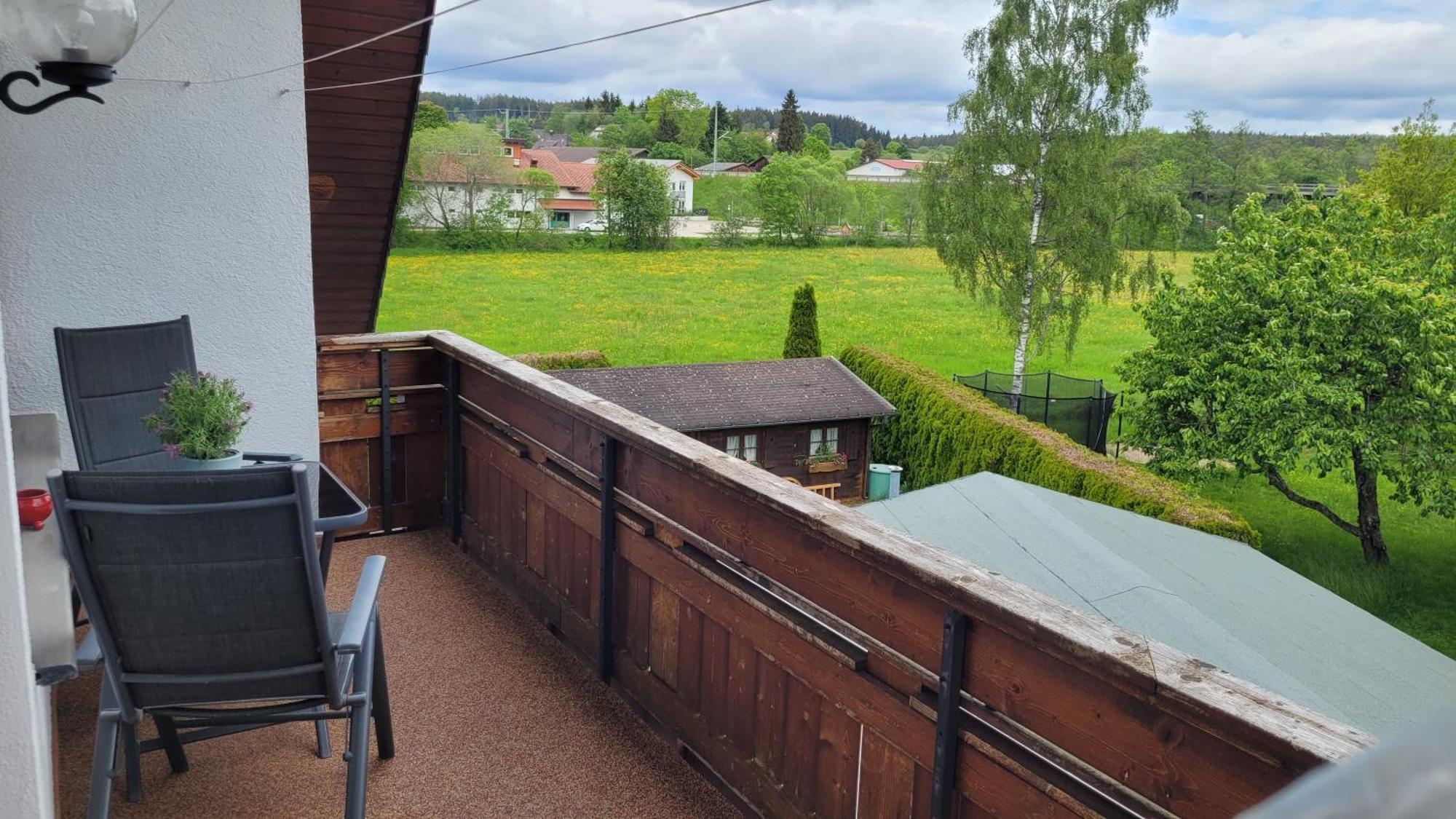 Friedenweiler Apartment Schwarzwaldmaedel מראה חיצוני תמונה